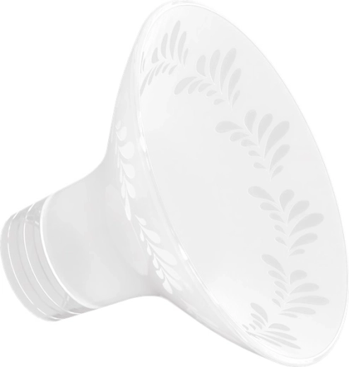 Neno siliconen inzetstuk voor borstkolven S 21 mm