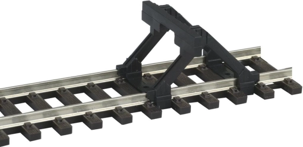 PIKO H0 stootblok – set van 2 stuks