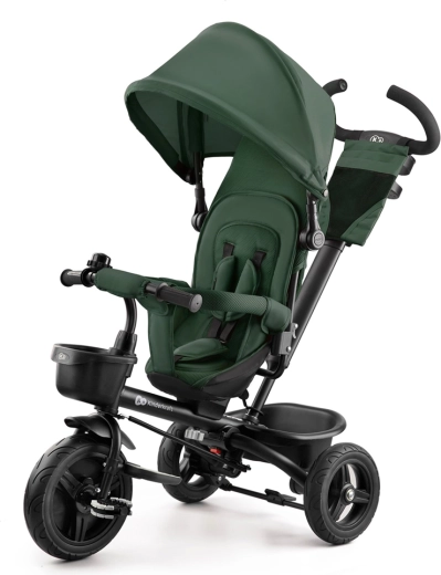 Kinderkraft driewieler Aveo Mystic Green