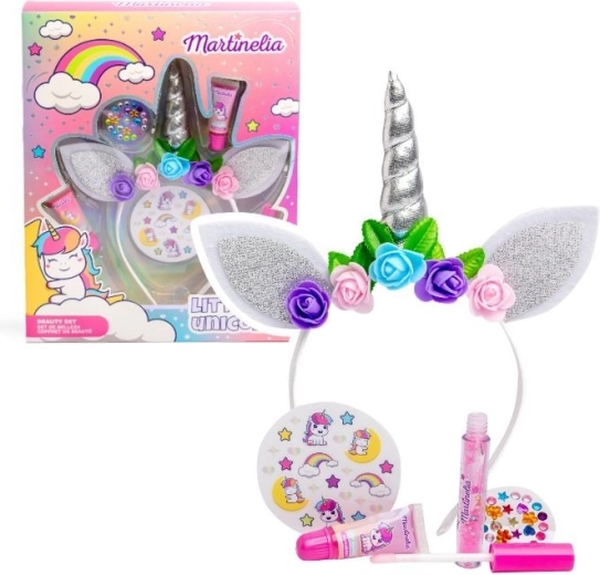 Cosmeticak set Kleine eenhoorn