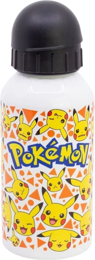 Pokémon aluminium drinkfles 400 ml