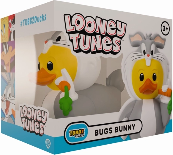 Tubbz verzamel-eendje LOONEY TUNES – BUGS BUNNY
