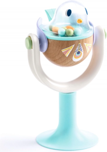 Rammelaar BabyReversi van Djeco