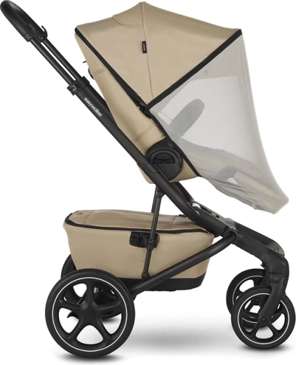 Muskietennet voor sportgedeelte EASYWALKER Jimmey en Harvey5