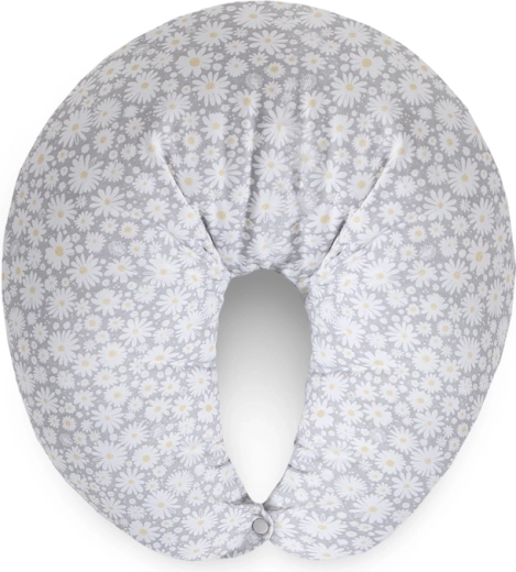 Ceba Baby voedingskussen Huggy basic kamille