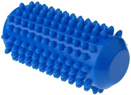 TULLO fysiomassage­roller blauw