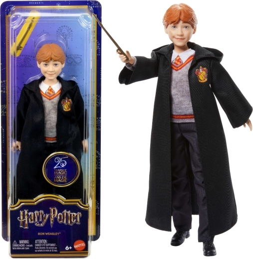 Harry Potter pop Ron Wemel