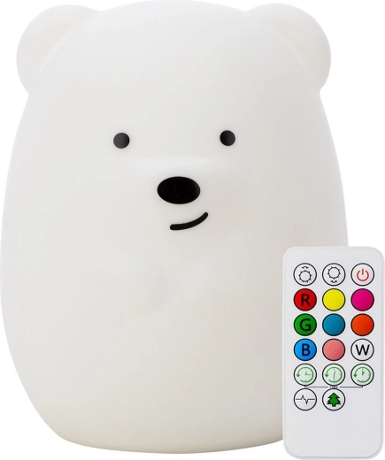 Freeon nachtlampje bear