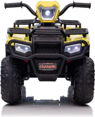 Elektrische kinderquad