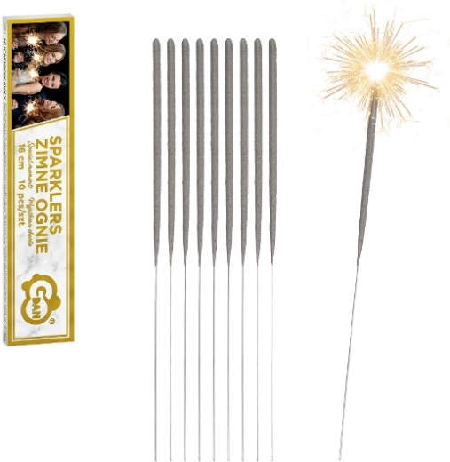Wintersterretje Special moments 16 cm - 1 stuk