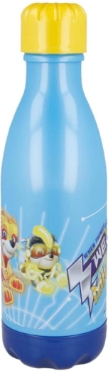 Plastic fles Paw Patrol 560 ml