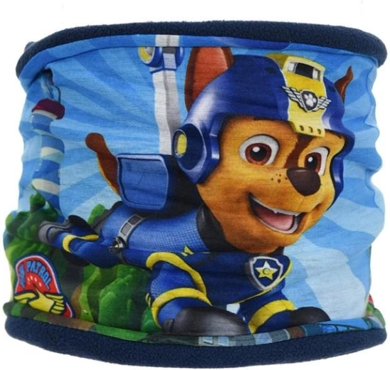 Nekwarmer Paw Patrol