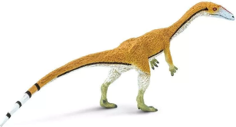 Safari Ltd. Coelophysis-figuur
