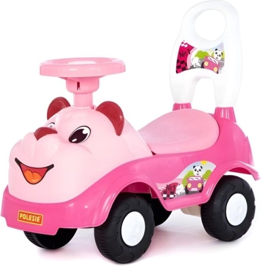 Loopfietsje Lieveling voor de eerste stapjes