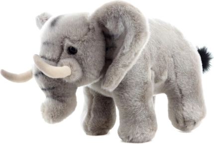 Pluchen Olifant 30 cm