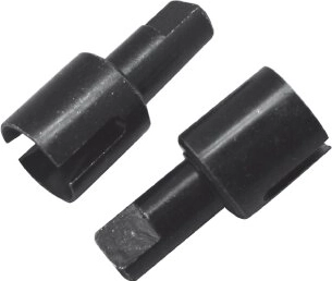 Set bekers Torento (2 stuks) Jamara