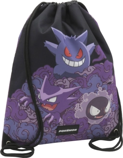 Kinder-koordzak rugzak Pokémon Gengar - 1 stuk