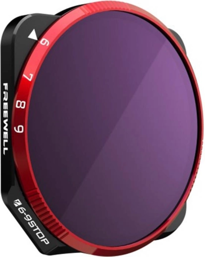 Freewell VND 6-9 filter voor DJI Mavic 3