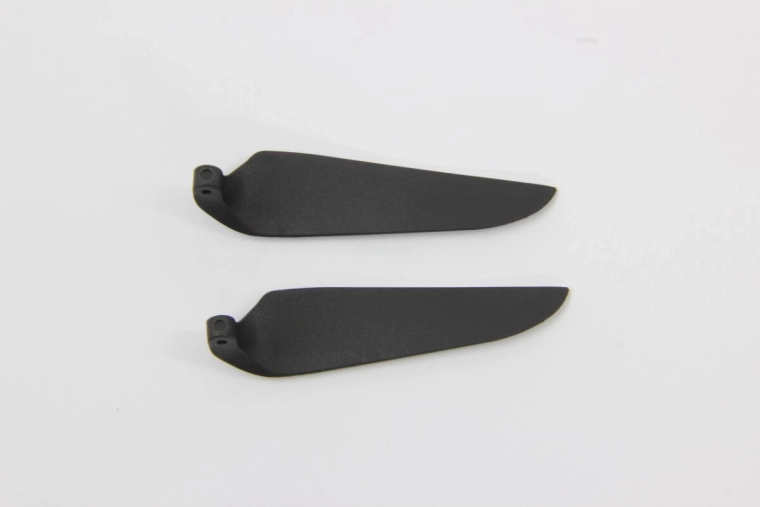 Reservepropeller 6 × 3 voor klappropellers van Jamara