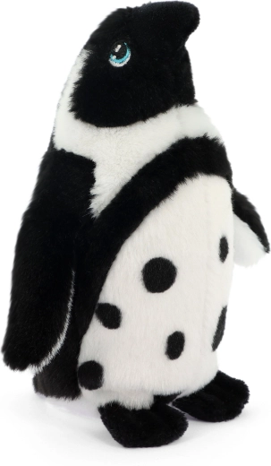 Keeleco knuffelbare Humboldtpinguïn 13 cm