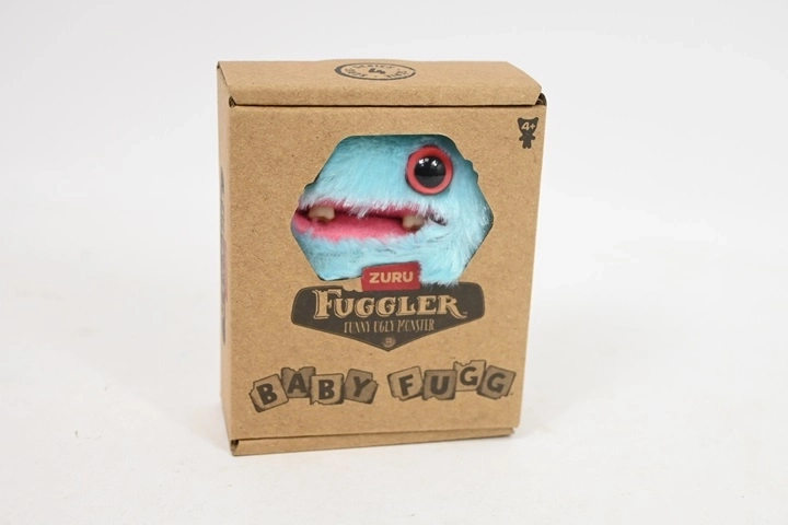 ZURU Fuggler mini baby fuggs - 1 stuk