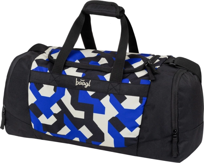 Baagl sporttas Variety GRS 25 l