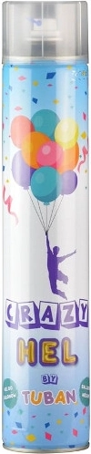 Helium pro ballonvulling 12 l