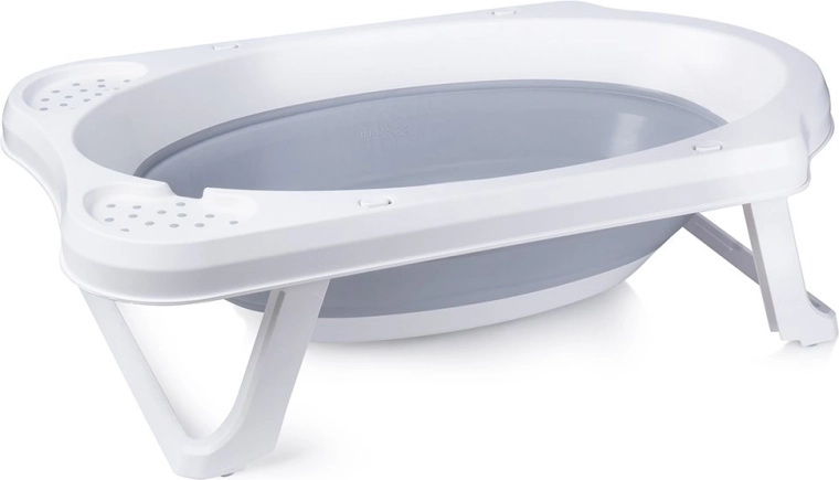 Opvouwbaar babybadje 33 l