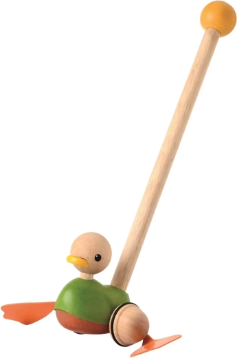 Duw-eend PlanToys