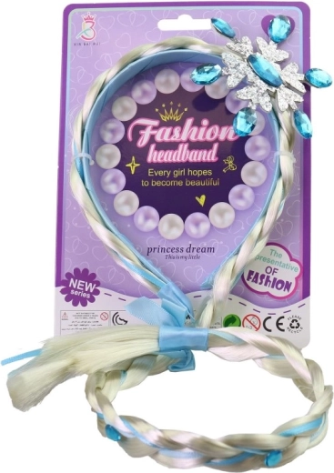 Schoonheidsset voor kleine prinsesjes