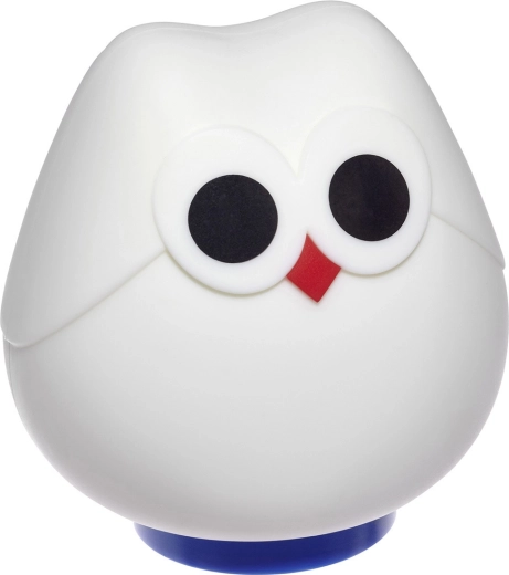 TFA SCHUHU LED nachtlampje in de vorm van een uil