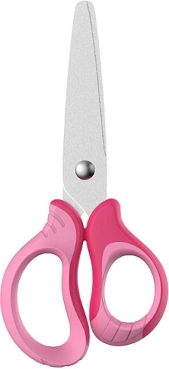 Kinderschaar KEYROAD Soft 12,5 cm roze