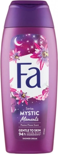 Fa Mystic Passion Flower douchegel 400 ml