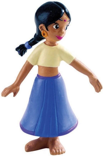 Bullyland Disney Jungle Book - figuur Shanti 7,5 cm - 1 stuk