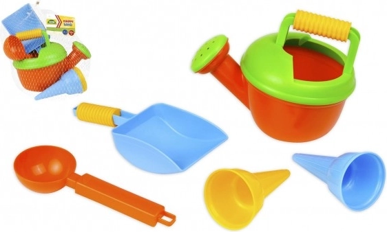 Lena zandset voor kinderen 5-delig