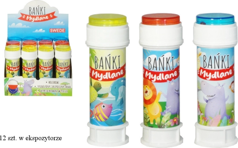 Bellenblaas voor kinderen