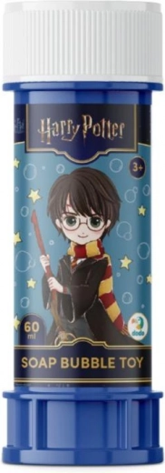 Bellenblaas Harry Potter 60 ml