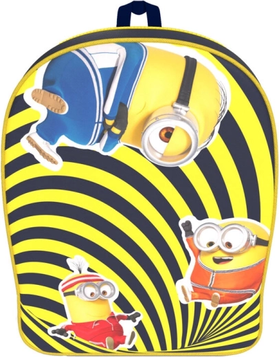 Minions kinderrugzak 30 cm