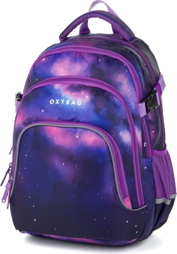 Studentenrugzak OXY Scooler Galaxy