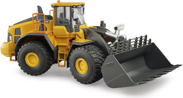 Schoolvoertuig Volvo L260H