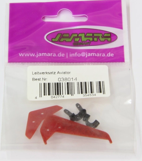 Horizontale stabilisator Aviator JAMARA