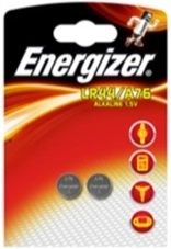 Energizer Speciale alkaline LR44 / A76 2-pack
