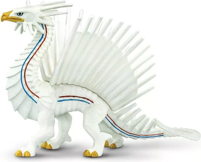 Safari Ltd. figuur Draak van de Vrijheid
