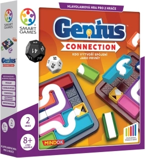 Smart – Genius Connection logische spel