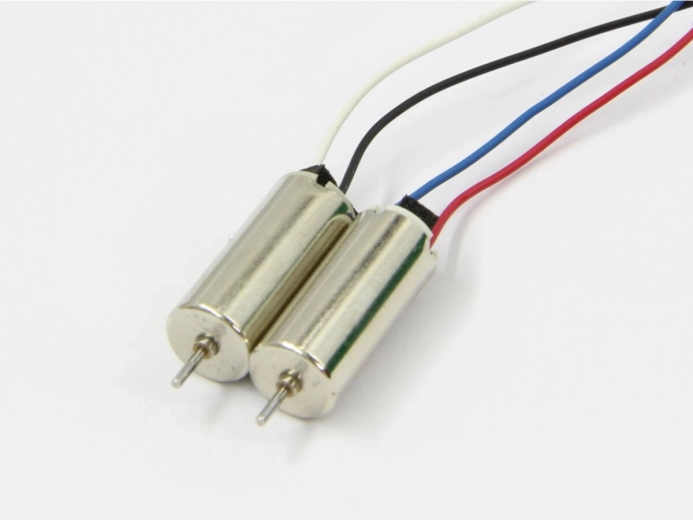 Motoren Quadrella (2 stuks) Jamara