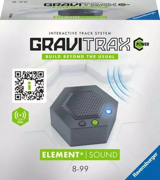 GraviTrax Power uitbreidingsmodule Sound
