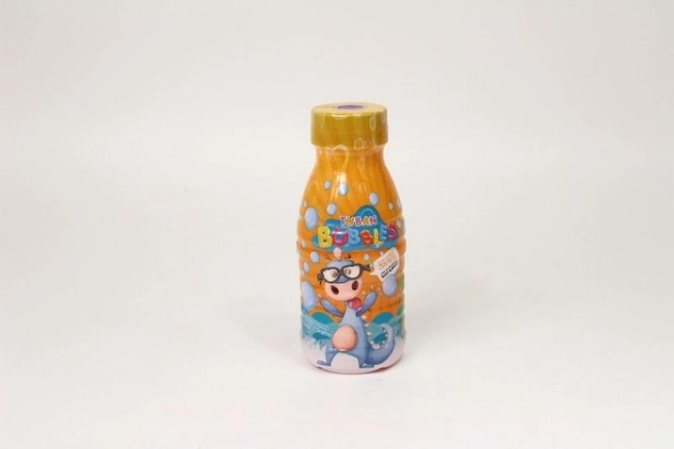 Tuban zeepbellenvloeistof 250 ml
