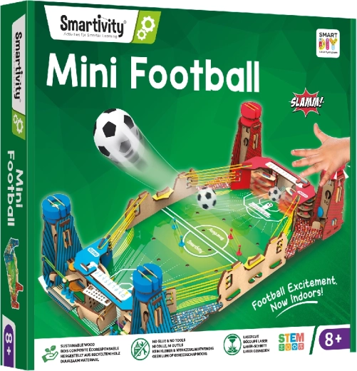 Smartivity mini-tafelvoetbal