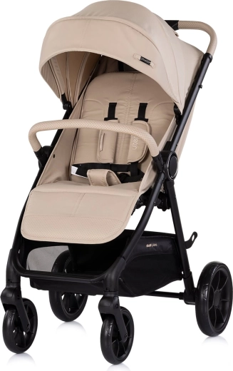 Chipolino sportwagen Ultera latte