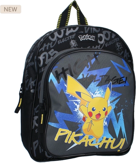 Pokémon-rugzak Pikachu „Gotta Catch 'Em All!“ 30 cm